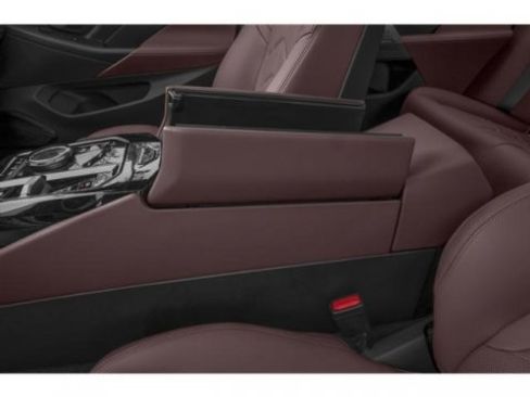 New 2026 BMW i5 eDrive40 w/ M Sport Package image 16