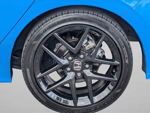 Used 2025 Honda Civic Sport image 22