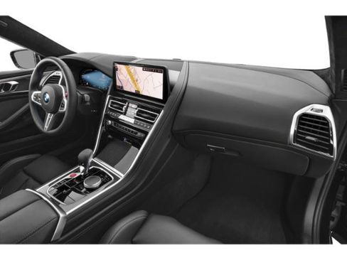 Used 2025 BMW M8 Competition image 14