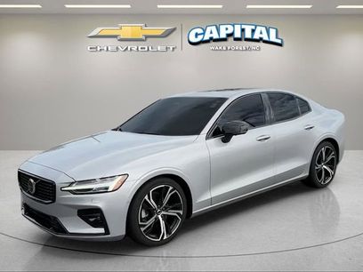 Used 2024 Volvo S60 B5 Ultimate w/ Climate Package
