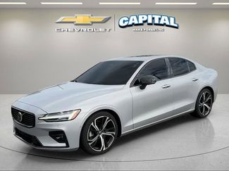 Used 2024 Volvo S60 B5 Ultimate w/ Climate Package AWD/4WD video 1