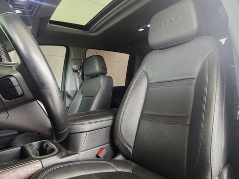 Used 2023 GMC Sierra 2500 Denali w/ Denali Ultimate Package AWD/4WD image 15