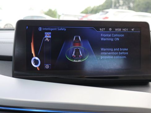 Used 2016 BMW i8 AWD/4WD image 28