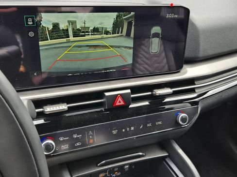 New 2026 Kia Sportage X-Line AWD/4WD image 29