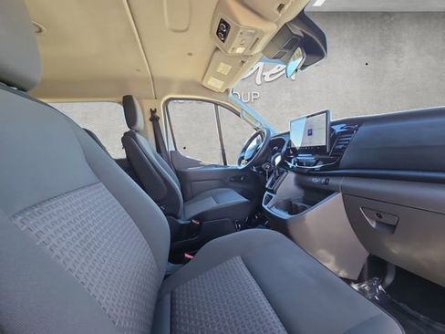 Used 2023 Ford Transit 350 XLT image 24
