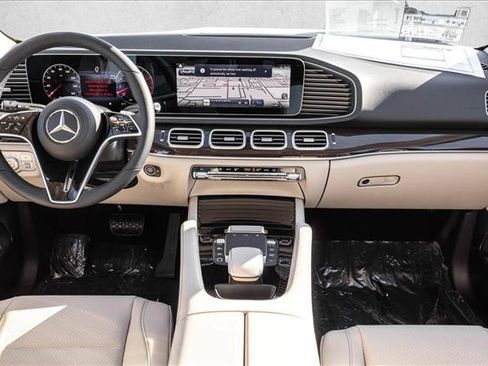 Certified 2026 Mercedes-Benz GLE 450 4MATIC image 24