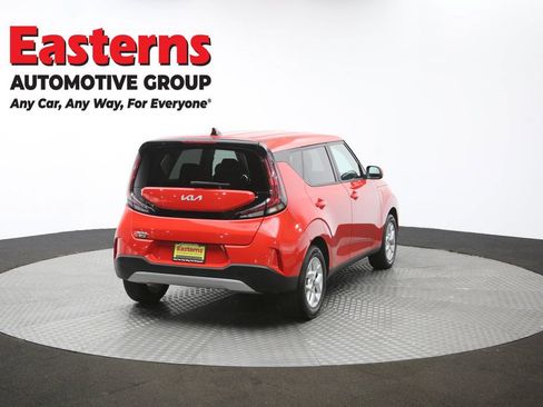 Used 2025 Kia Soul LX w/ LX Technology Package image 39