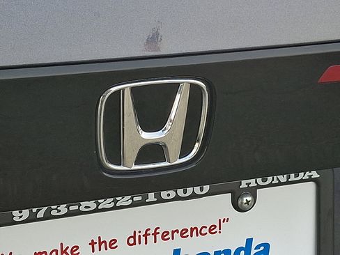 Certified 2023 Honda Accord EX image 29