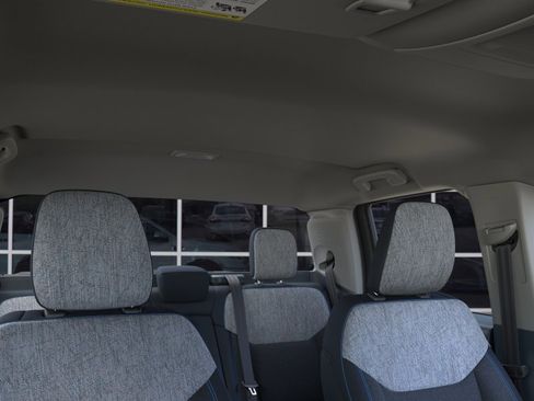 New 2026 Ford Maverick XLT FWD image 12
