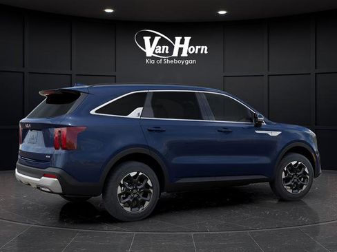 New 2026 Kia Sorento S image 6