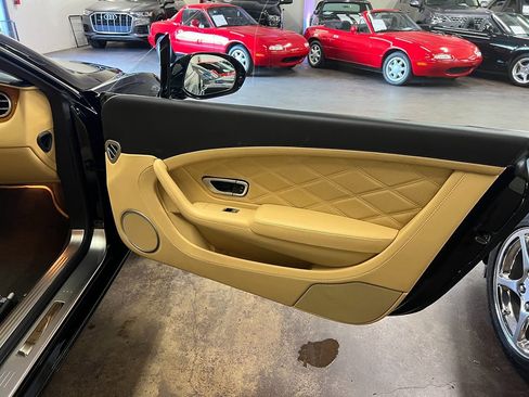 Used 2014 Bentley Continental GT Speed image 11