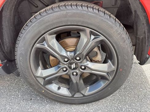 Used 2019 Dodge Journey Crossroad FWD image 23