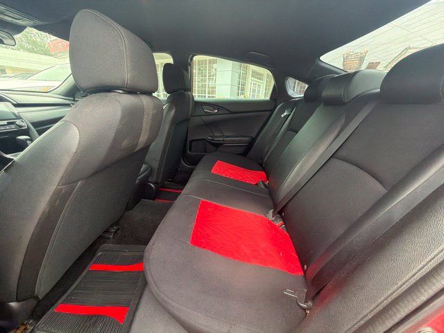 Used 2020 Honda Civic Sport image 11