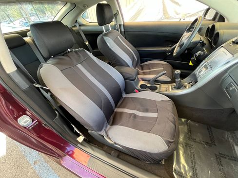 Used 2006 Scion tC Hatchback Coupe 2D image 12