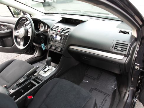 Used 2014 Subaru Impreza 2.0i Premium w/ All-Weather Package w/CVT image 13