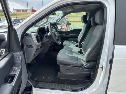 Used 2022 Ford F150 XLT image 19