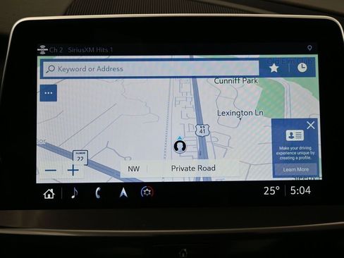 Used 2023 Cadillac CT5 V w/ Premium Package image 14