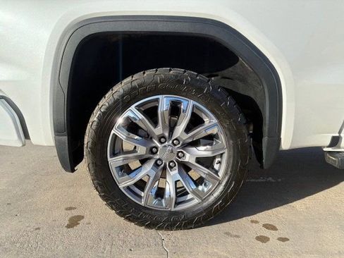 Used 2023 GMC Sierra 1500 Denali image 11