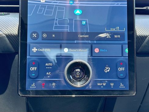 Used 2023 Ford Mustang Mach-E Premium image 16