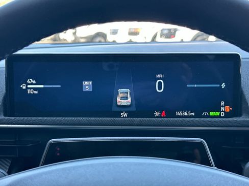Certified 2025 Ford Mustang Mach-E Select w/ Comfort Package Lite AWD/4WD image 25