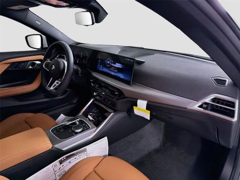 New 2026 BMW 230i xDrive Coupe w/ M Sport Package AWD/4WD image 29