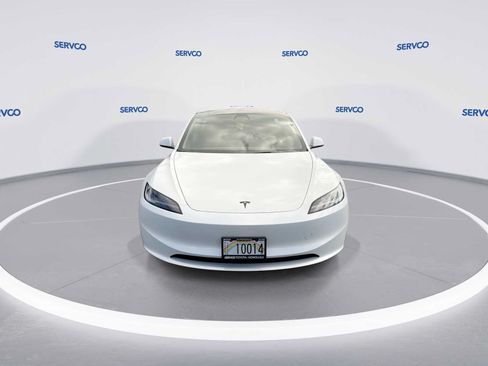 Used 2026 Tesla Model 3 RWD image 3