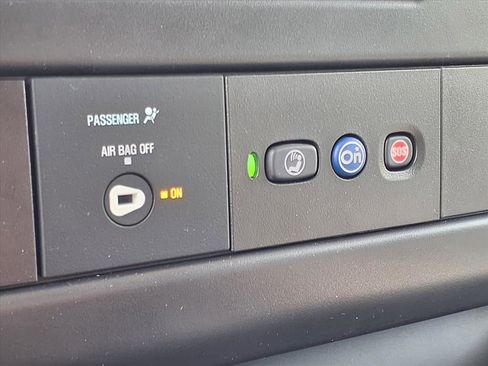 New 2026 Chevrolet Express 2500 w/ Driver Convenience Package image 9