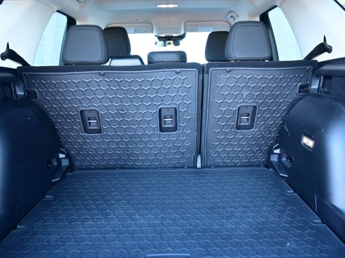 Used 2023 Ford Bronco Sport Big Bend w/ Convenience Package image 12