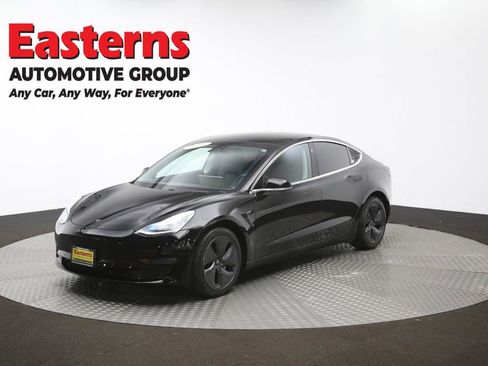 Used 2020 Tesla Model 3 Long Range image 52