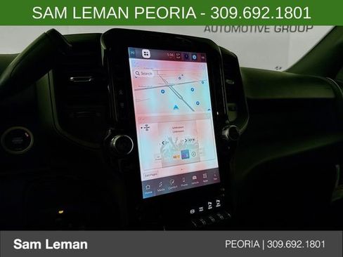 New 2026 RAM 2500 Tradesman image 15