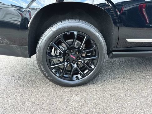 Used 2023 GMC Yukon Denali w/ Denali Reserve Package AWD/4WD image 34
