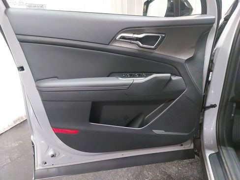 New 2026 Kia Sportage X-Line image 27