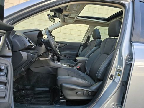 Used 2022 Subaru Forester Premium image 17