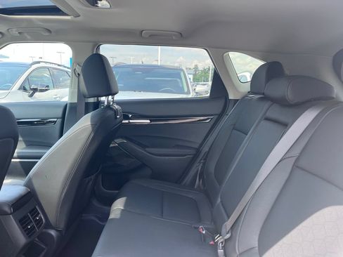 Certified 2024 Kia Seltos EX AWD/4WD image 20