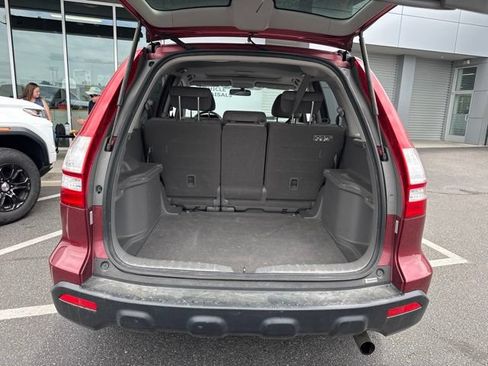 Used 2008 Honda CR-V EX image 11