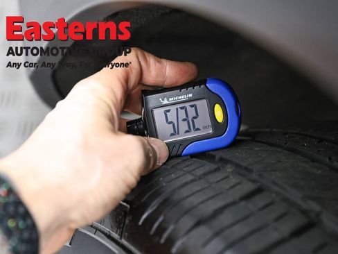 Used 2020 Mercedes-Benz GLS 450 4MATIC image 31