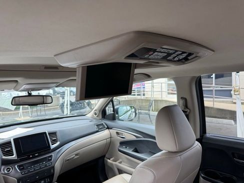 Used 2018 Honda Pilot EX-L image 13