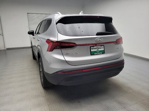Used 2023 Hyundai Santa Fe SEL AWD/4WD image 6