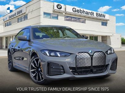 New 2026 BMW i4 xDrive40i w/ M Sport Package