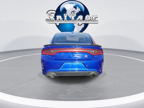 Used 2019 Dodge Charger Scat Pack w/ Dynamics Package image 7