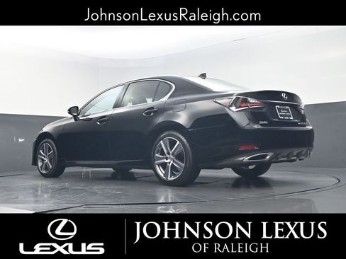 Used 2016 Lexus GS 350 AWD image 18