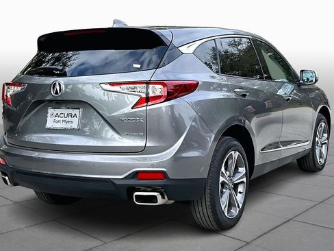 Certified 2025 Acura RDX w/Technology Package image 14