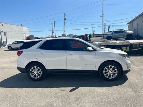 Used 2019 Chevrolet Equinox LT image 30