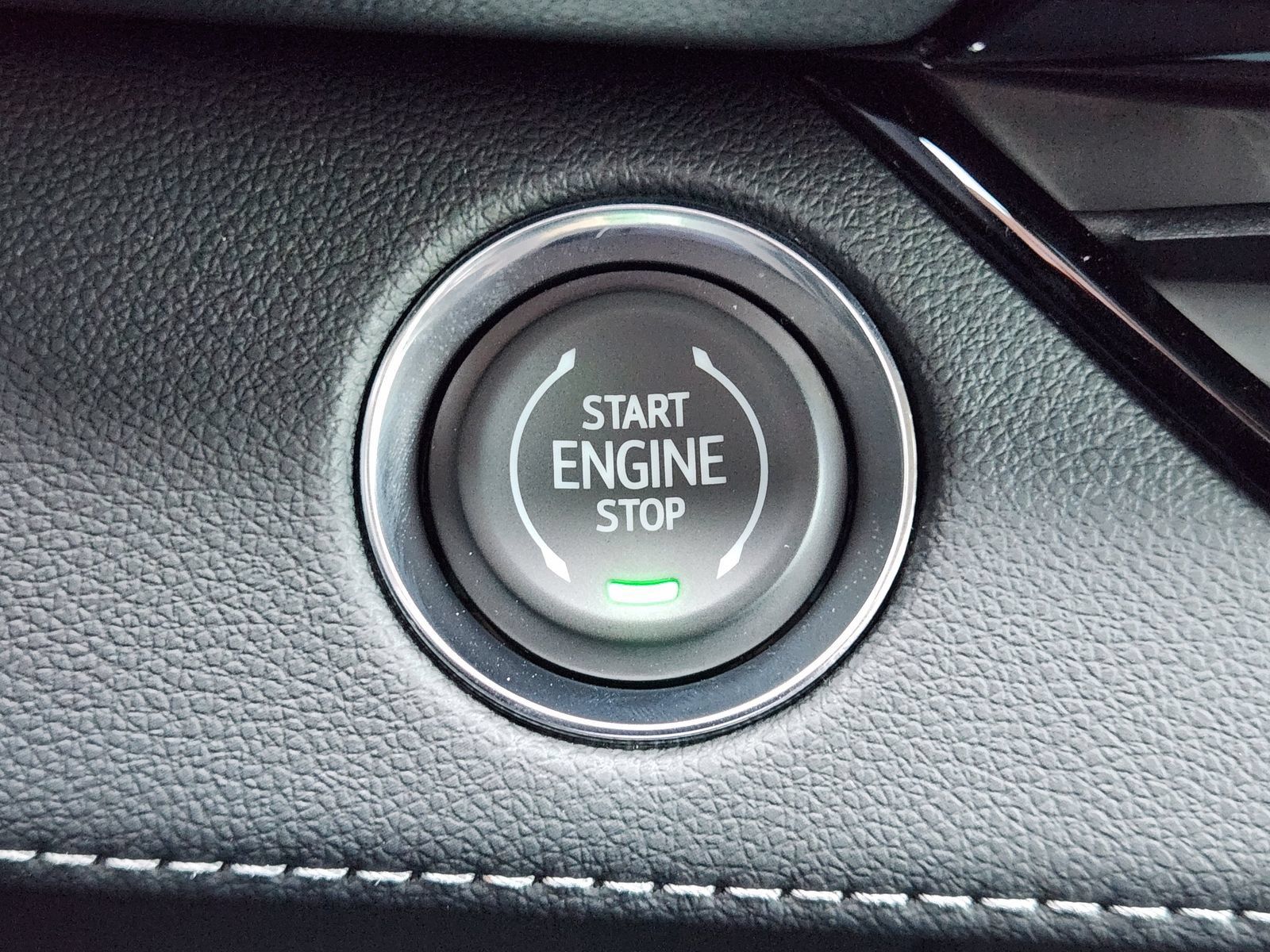 New 2027 Buick Enclave Sport Touring w/ Power Package FWD image 24
