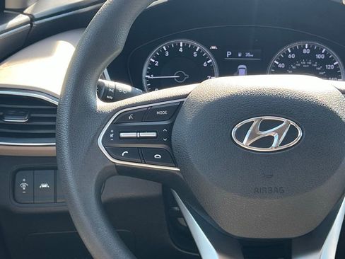 Used 2020 Hyundai Santa Fe SE w/ Cargo Package image 23
