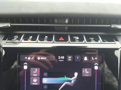 Certified 2024 Jeep Grand Cherokee Laredo X w/ Luxury Tech Group I image 22