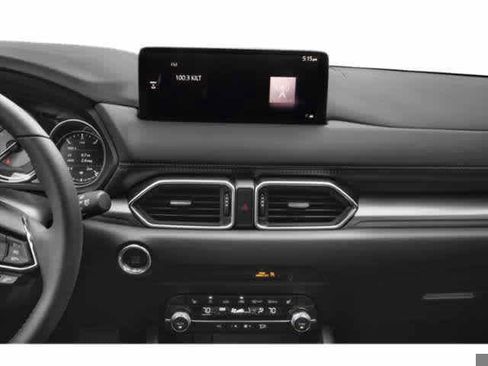 New 2025 MAZDA CX-5 AWD 2.5 S w/ Select Package image 13
