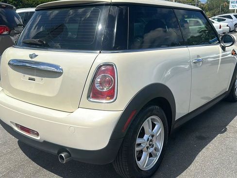Used 2013 MINI Cooper Hardtop FWD image 10