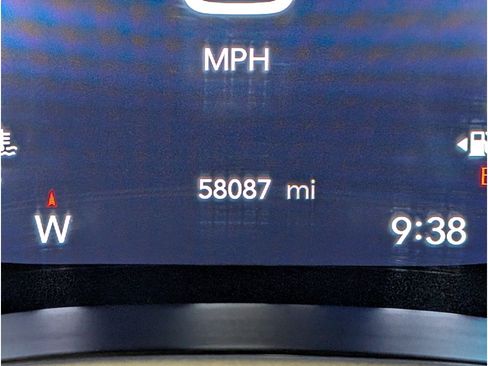 Used 2025 Chrysler Pacifica Select FWD image 20