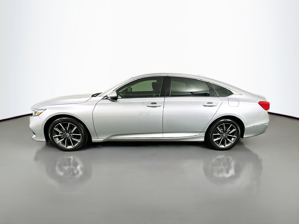 Certified 2022 Honda Accord EX-L image 8